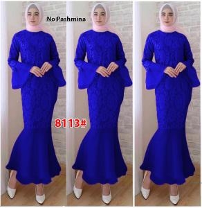 Maxi import 8113 putih