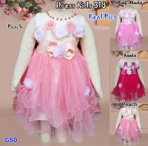 Dress kids 318