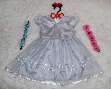 Dress Kids Tata abu