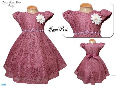 Dress Kids Enie Dusty