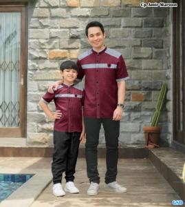 Cp Amir Maroon