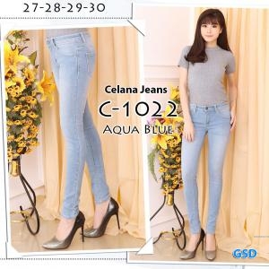 Celana jeans 1022