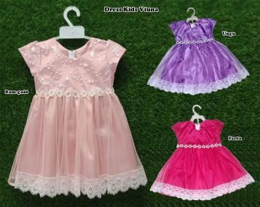 Dress Kids Viuna