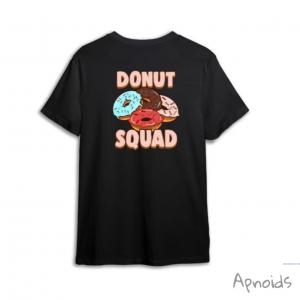 Kaos Donut