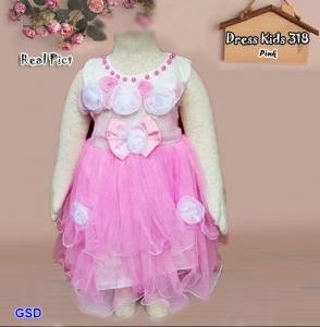 Dress kids 318