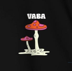 Tshirt Random Mushroom