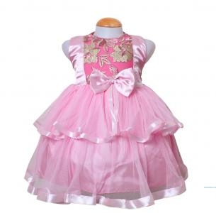 Dress Kids 524 pink