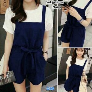 Set jp jermi navy