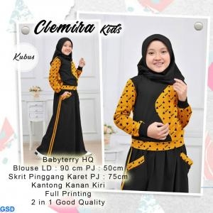 Clemira Kids Set coksu