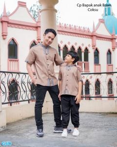 Cp Bapak anak brian armi