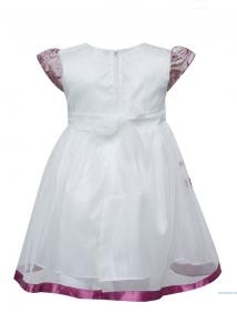 Dress kids phoenix lavender