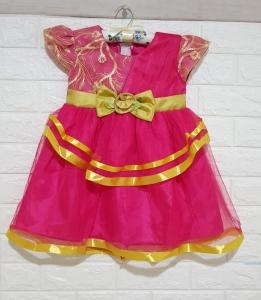 Dress Kids Franda fanta