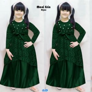 Maxi Erin Hijau