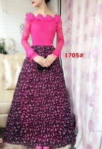 Maxi import 1705 hitam