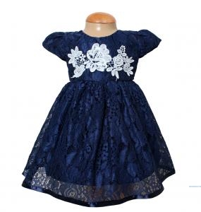 Dress Kids Paula Navy