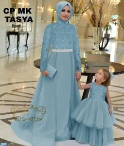 Cp Mk Tasya  Biru