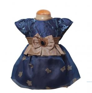 Dress Kid jolin navy