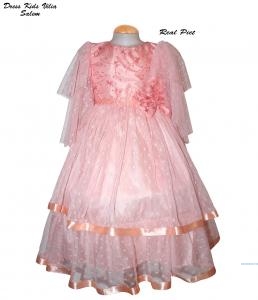 Dress Kids Vilia Salem