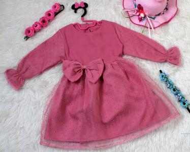 Dress Vanila Kids Dusty