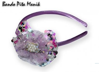 Bando Pita Manik