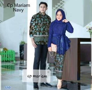 Cp Mariam navy