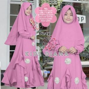 Maxi Diana kids grey