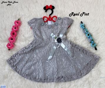 Dress Kids dina abu