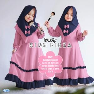 Maxi firza kids armi