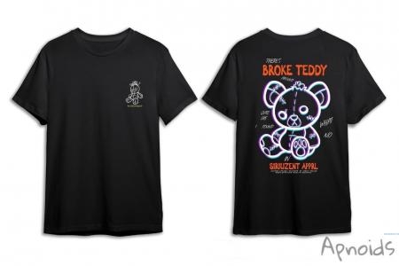 Kaos Teddybear