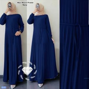 Maxi Maxim prisket hijau