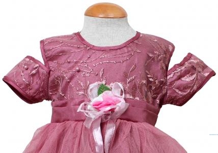 Dress Kids Sonia Dusty