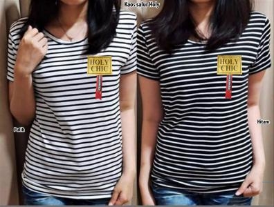 Kaos salur holy