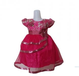 Dress kids ilona fanta