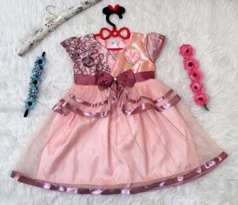 Dress Kids Sotia Salem