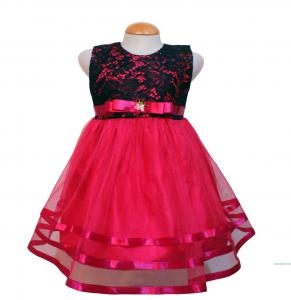 Dress Kids Sari fanta