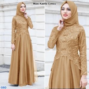 Maxi Kaella coksu