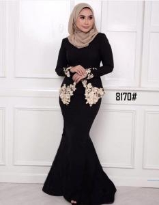 Maxi import 8170  hitam