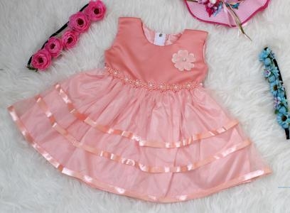 Dress Kids Noni salem