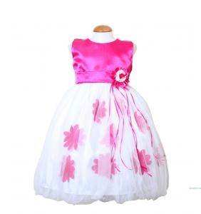 Dress kids anabel fanta