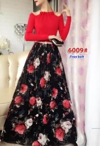 Maxi import 6009 red