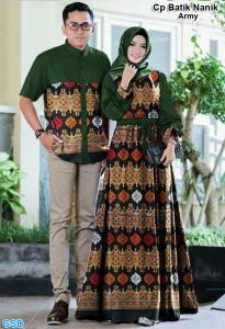 Cp Batik Nanik Coksu