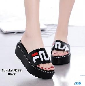 sandal Jk 88 white