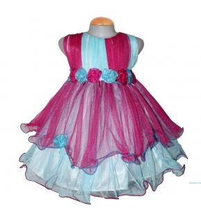 Dress Kids 3014 Biru