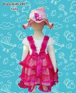 Dress kids 280