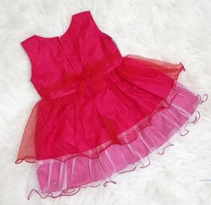 Dress kids yunita fanta