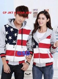 CP JAKET 5STAR ABU