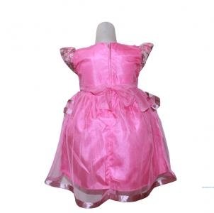 Dress kids gaby pink