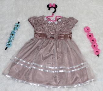 Dress Kids Tati Coksu