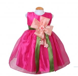 Dress Joane kids fanta