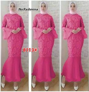 Maxi import 8113 putih